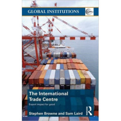 The International Trade Centre: Export Impact for Good