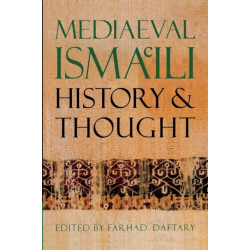Mediaeval Isma'ili History and Thought