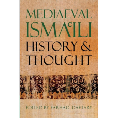 Mediaeval Isma'ili History and Thought