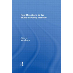New Directions in the Study of Policy Transfer
