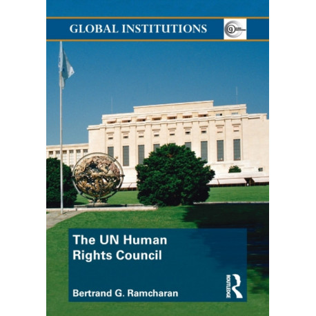 The UN Human Rights Council