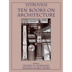 Vitruvius: 'Ten Books on Architecture'