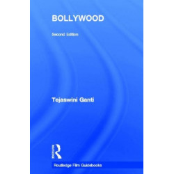 Bollywood: A Guidebook to Popular Hindi Cinema