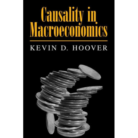 Causality in Macroeconomics