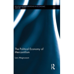The Political Economy of Mercantilism