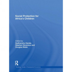 Social Protection for Africa’s Children
