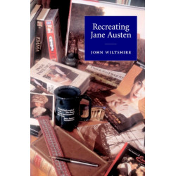 Recreating Jane Austen