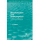Rationalisation and Unemployment (Routledge Revivals): An Economic Dilemma