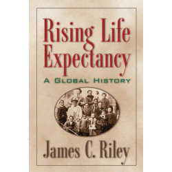 Rising Life Expectancy: A Global History