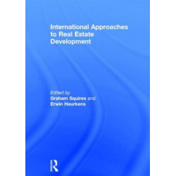 International Approaches to Real Estate Development