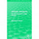 Intimate Intrusions (Routledge Revivals): Women's Experience of Male Violence