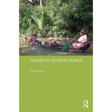 Women in Modern Burma