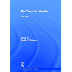 The Terrorism Reader