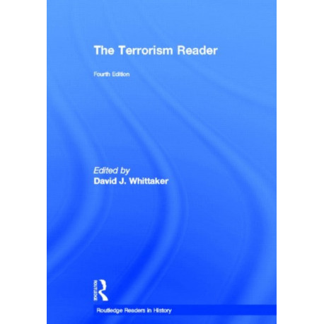 The Terrorism Reader