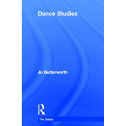 Dance Studies: The Basics