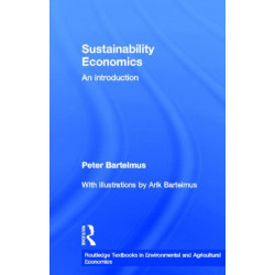 Sustainability Economics: An Introduction