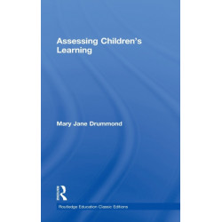 Assessing Children's Learning (Classic Edition)