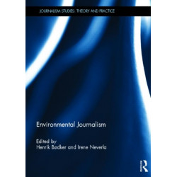 Environmental Journalism