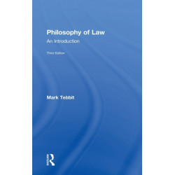 Philosophy of Law: An Introduction