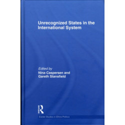 Unrecognized States in the International System