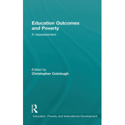 Education Outcomes and Poverty in the South: A Reassessment