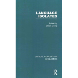 Language Isolates