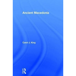 Ancient Macedonia