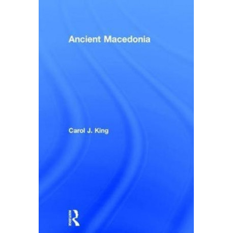 Ancient Macedonia
