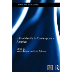 Latino Identity in Contemporary America