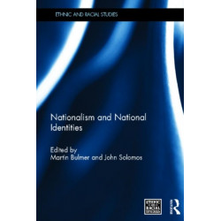 Nationalism and National Identities