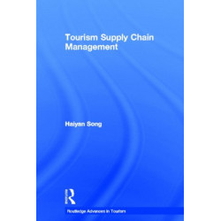 Tourism Supply Chain Management