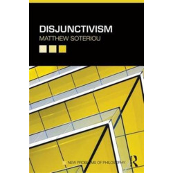 Disjunctivism