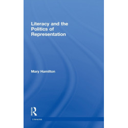 Literacy and the Politics of Representation