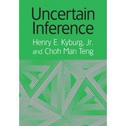 Uncertain Inference