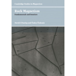 Rock Magnetism: Fundamentals and Frontiers