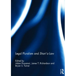 Legal Pluralism and Shari’a Law