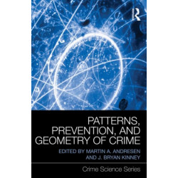 Patterns, Prevention, and Geometry of Crime