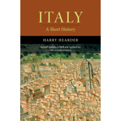 Italy: A Short History