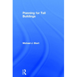 Planning for Tall Buildings