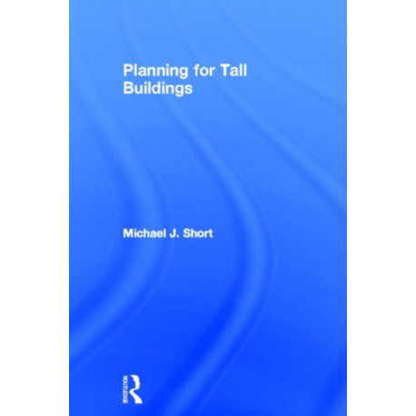 Planning for Tall Buildings