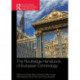 The Routledge Handbook of European Criminology