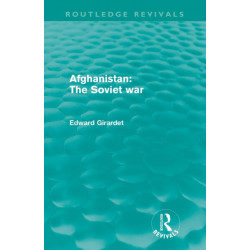 Afghanistan: The Soviet War