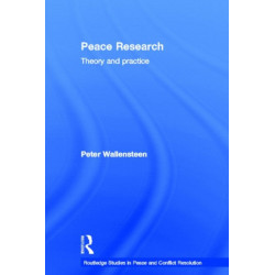 Peace Research: Theory and Practice