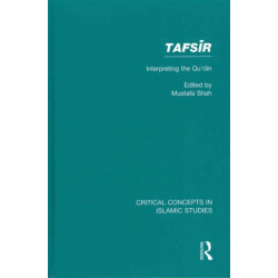 Tafsir: Interpreting the Qur'an