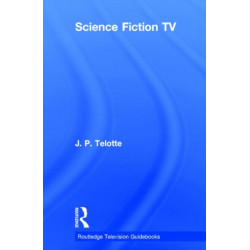 Science Fiction TV