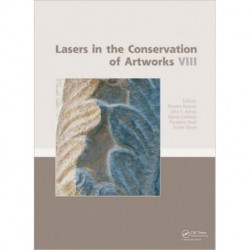Lasers in the Conservation of Artworks VIII