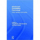 Adolescent Counselling Psychology: Theory, Research and Practice