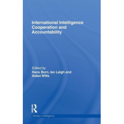 International Intelligence Cooperation and Accountability