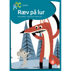 Ræv på lur