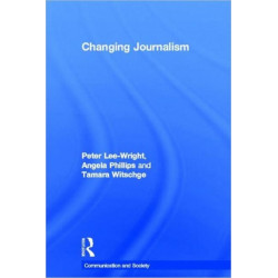 Changing Journalism